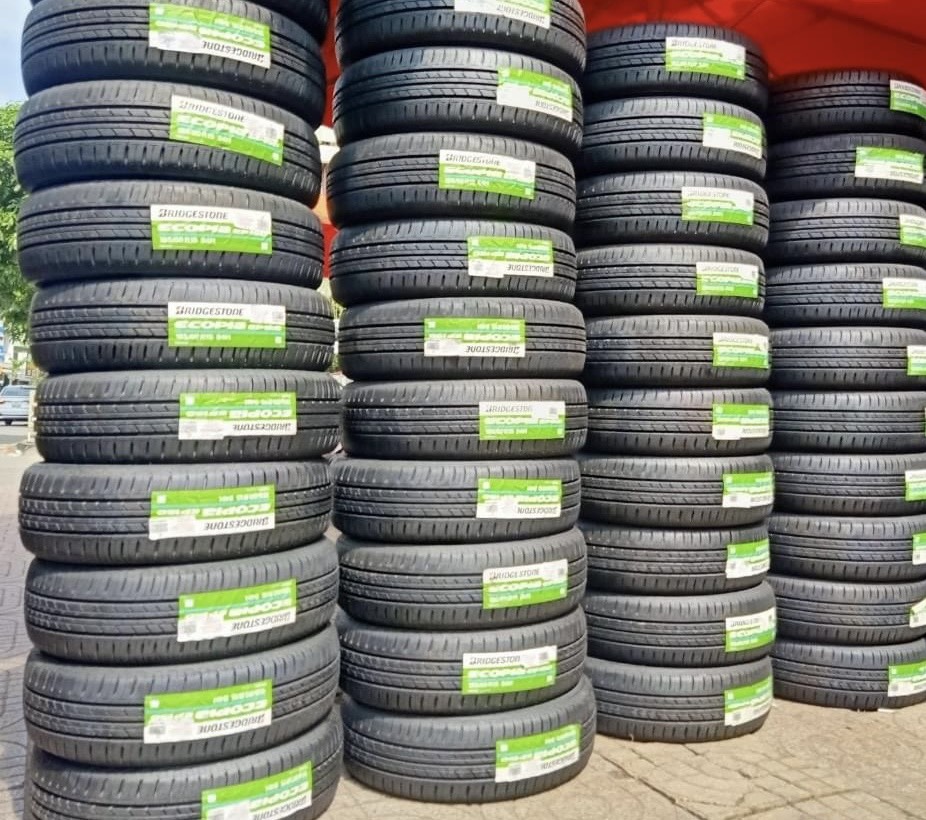 BÁN LỐP XE - VỎ XE CHÍNH HÃNG - DĨ AN - GIẢI PHÁP TỐI ƯU CHO MỌI LOẠI XE